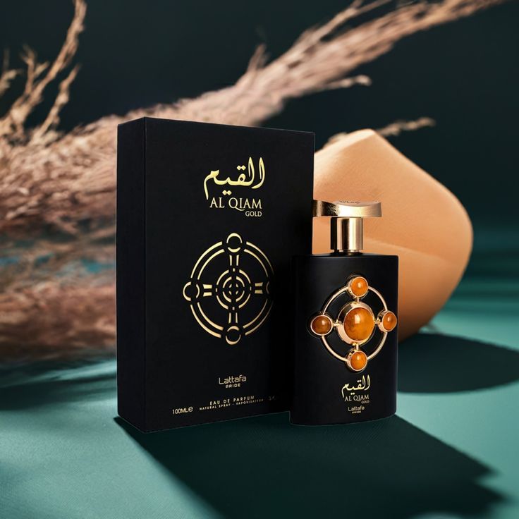 Perfume Al Qiam Gold