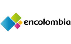Logo Encolombia