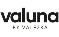 Logo Valuna by valezka