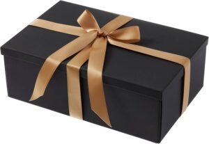 Empaque regalo - Mensaje Personalizado
