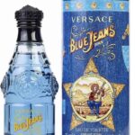 Perfume Blue Jeans