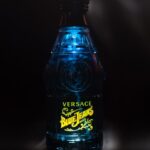 Versace Blue Jeans perfume