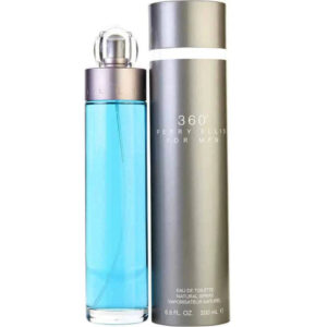 360 Men - 200 ml - Eau de Toilette
