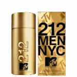 212 Men Nyc Mtv