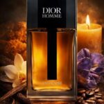 Perfume Dior Homme Intense