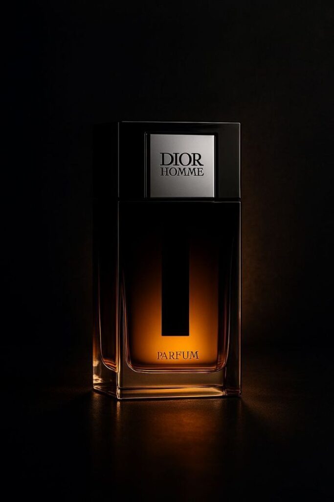 Perfume Dior Homme Intense