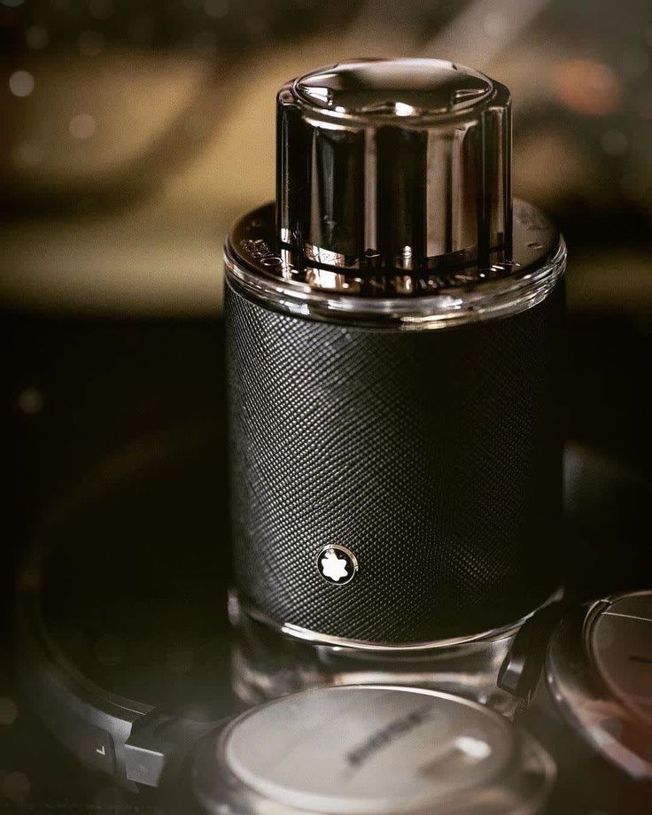 Montblanc Eau de Parfum Explorer