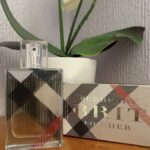 Burberry Brit for her