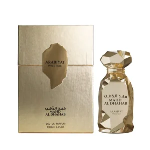 Mahd Al Dhahab - 100 ml - Eau de Parfum