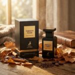 Perfume Tobbaco Touch