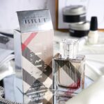 Burberry Brit for her