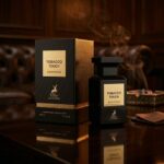 Perfume Tobbaco Touch