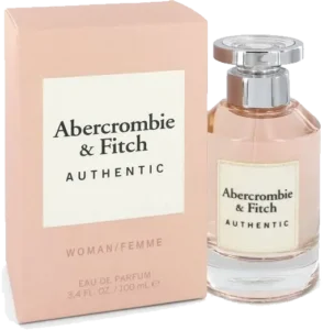 Authentic X Dama - 100 ml - Eau de Parfum