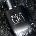 Acqua di gio Parfum