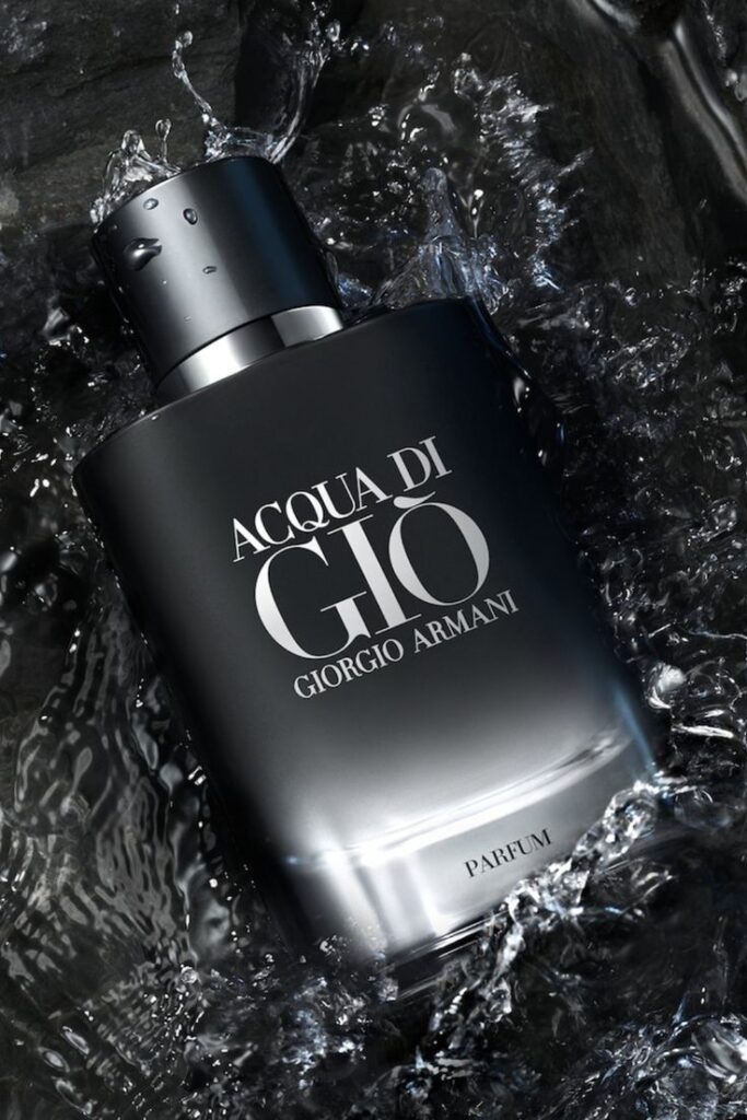 Acqua di gio Parfum