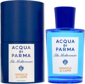 Blu Mediterraneo Arancia Di Capri X - 150 ml - Eau de Toilette