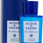 Blu Mediterraneo Chinotto Di Liguria X