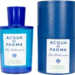 Blu Mediterraneo Cipresso Di Toscana X