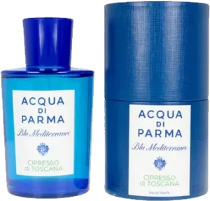 Blu Mediterraneo Cipresso Di Toscana X - 150 ml - Eau de Toilette