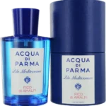 Blu Mediterraneo Fico Di Amalfi X