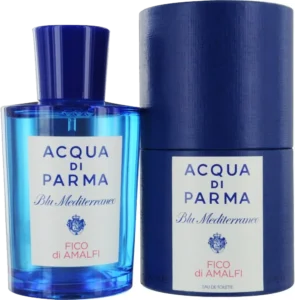 Blu Mediterraneo Fico Di Amalfi X - 150 ml - Eau de Toilette