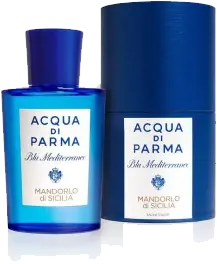 Blu Mediterraneo Mandorlo Di Sicilia X - 150 ml - Eau de Toilette