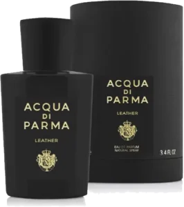 Leather 2019 - 100 ml - Eau de Parfum