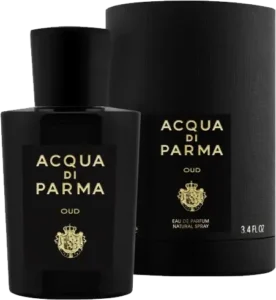 Oud 2019 - 100 ml - Eau de Parfum