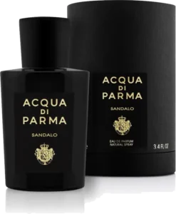 Sandalo - 100 ml - Eau de Parfum