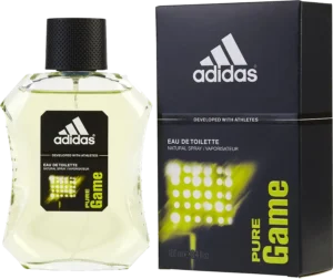 Adidas Dynamic Pulse - 100 ml - Eau de Toilette