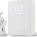 Árabe Highness Vii White