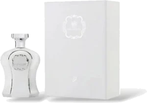 Árabe Highness Vii White - 100 ml - Eau de Parfum