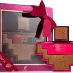 Ornament Purple Allure