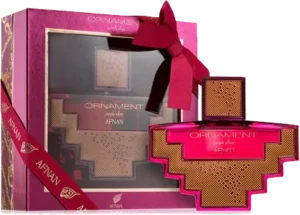 Ornament Purple Allure - 100 ml - Eau de Parfum