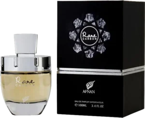 Rare Carbon (dupe Ombre Leather Tf) - 100 ml - Eau de Parfum