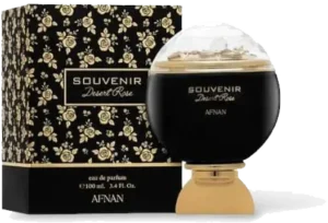 Souvenir Desert Rose - 100 ml - Eau de Parfum
