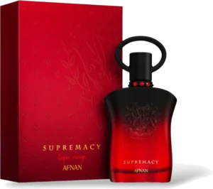 Supremacy Tapis Rouge - 100 ml - Extrait de Parfum