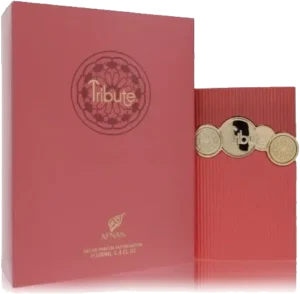 Tribute Pink - 100 ml - Eau de Parfum
