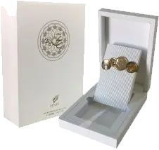 Tribute White - 100 ml - Eau de Parfum