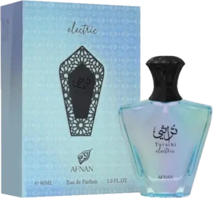 Turathi Electric - 90 ml - Eau de Parfum