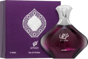 Turathi Purple - 90 ml - Eau de Parfum