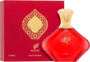 Turathi Red - 90 ml - Eau de Parfum