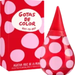 Gotas De Color Dot To Dot