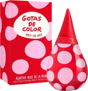 Gotas De Color Dot To Dot - 100 ml - Eau de Toilette