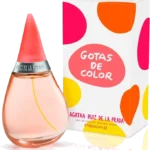 Gotas De Color Para X