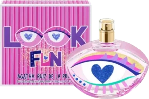 Look Fun - 80 ml - Eau de Toilette