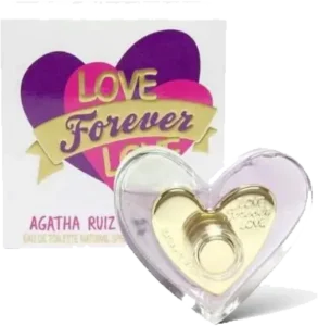 Love Forever Love - 80 ml - Eau de Toilette