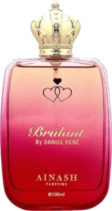 Caramel Cream Parfums - 100 ml - Extrait de Parfum