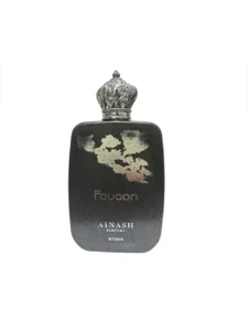 Faucon Parfums - 100 ml - Extrait de Parfum