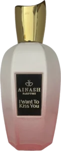 I Want To Kiss You - 75 ml - Extrait de Parfum